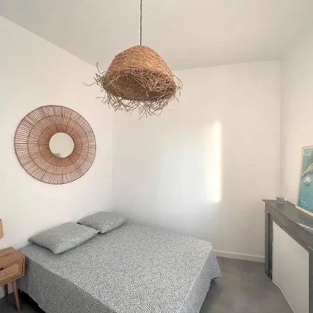 Apartment Lumineux Proche Gare *
