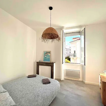 Lumineux Proche Gare * Hyères